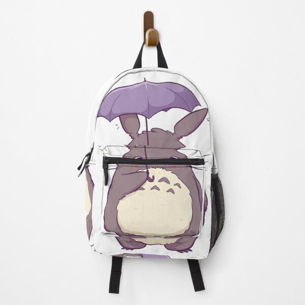 my neighbor totoro 5 Backpack RB2607 product Offical totoro Merch