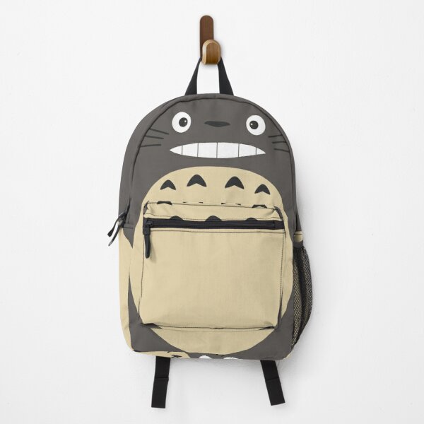 this is my nighbor totoro  Backpack RB2607 product Offical totoro Merch