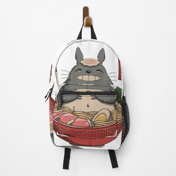 my cute nighbor totoro  Backpack RB2607 product Offical totoro Merch